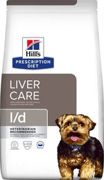 Hill's Prescription Diet l/d - Canine - 2 x 10 kg – Bild 1 von 5