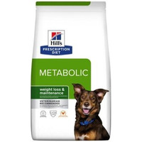 Produktbild von Hill's Prescription Diet Metabolic Huhn - 12 kg