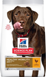Produktbild von Hill's Science Plan Adult 1+ Healthy Mobility Large Breed mit Huhn - 2 x 14 kg