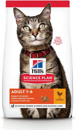 Hill's Science Plan Adult - Huhn - 300 g – Bild 1 von 5