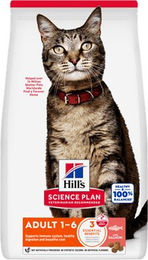 Hill's Science Plan - Adult - Lachs - 10 kg – Bild 1 von 5