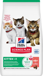 Produktbild von Hill's Science Plan Kitten