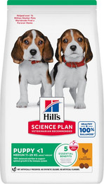 Produktbild von Hill's Science Plan Puppy