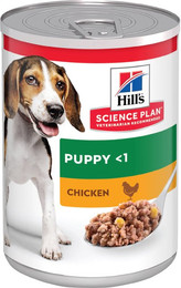 Produktbild von Hill's Science Plan Puppy