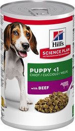 Produktbild von Hill's Science Plan Puppy