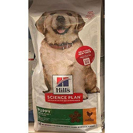 Produktbild von Hill's Science Plan Puppy Large Breed mit Huhn - 16 kg
