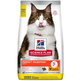 Produktbild von HILLS Science Plan Katze Adult Perfect Digestion