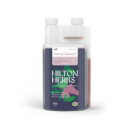 Hilton Herbs Calm & Collected for Horses - Liquid - 1 Liter – Bild 1 von 11