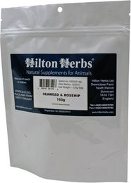 Hilton Herbs Seaweed & Rosehip Fine Cut for Birds (für Vögel) - 150 g – Bild 1 von 4