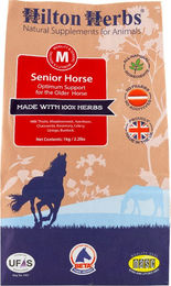 Hilton Herbs Senior for Horses - 1 kg – Bild 1 von 5