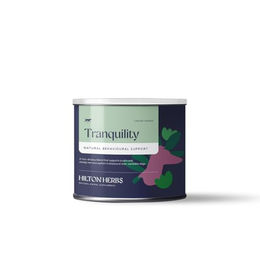Hilton Herbs Tranquility for Dogs - 60 g – Bild 1 von 10