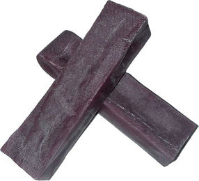 Produktbild von Himalaya Käsestange mit Blaubeere (Größe XL, ca. 130g)