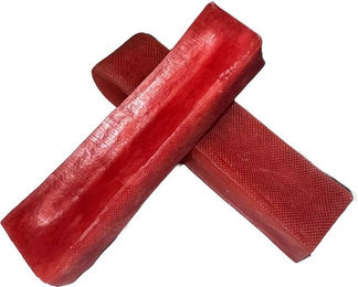 Produktbild von Himalaya Käsestange mit Erdbeere (Größe M, ca. 70g)