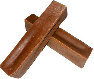 Produktbild von Himalaya Käsestange mit Karotte (Größe XL, ca. 130g)