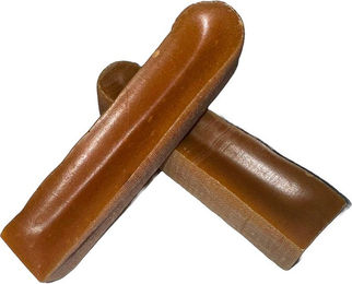 Produktbild von Himalaya Käsestange mit Kurkuma (Größe XL, ca. 130g)