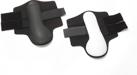 Produktbild von Hinterbeingamaschen aus Kunststoff Racing Tack