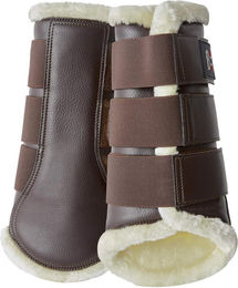 Produktbild von Hinterbeingamaschen B Vertigo Wellington