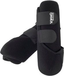 Hinterbeingamaschen Eskadron Pro V – Bild 1 von 2