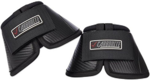 Produktbild von Hinterbeingamaschen LeMieux Carbonite