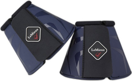 Produktbild von Hinterbeingamaschen LeMieux ProShell Over Reach