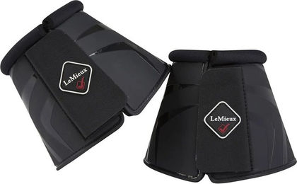 Hinterbeingamaschen LeMieux ProShell Over Reach – Bild 1 von 7