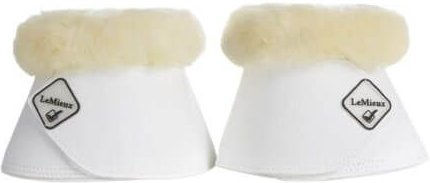 Hinterbeingamaschen LeMieux WrapRound Over Reach – Bild 1 von 7