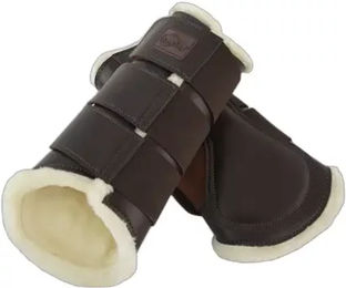 Produktbild von Hinterbeingamaschen Lexhis Doma