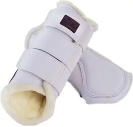 Produktbild von Hinterbeingamaschen Lexhis Doma