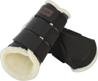 Produktbild von Hinterbeingamaschen Lexhis Doma