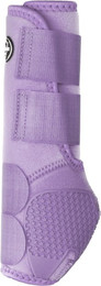Produktbild von Hinterbeingamaschen Platinum Pro Star