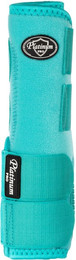 Produktbild von Hinterbeingamaschen Platinum Pro Star