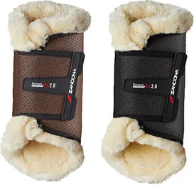 Produktbild von Hinterbeingamaschen Zandona Air 2.0