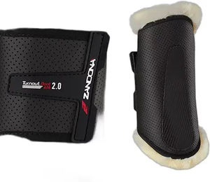 Produktbild von Hinterbeingamaschen Zandona Air 2.0