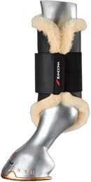 Produktbild von Hinterbeingamaschen Zandona Prince Sensitive+