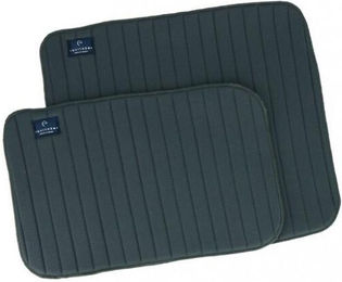 Produktbild von Hintere Flanelle für Pferde Equithème Cooldry