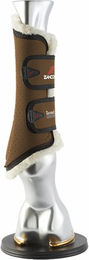 Produktbild von Hintere Gamaschen für Pferde Zandona Turnout Boot Air