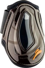 Produktbild von Hintere Klauenschützer für Pferde eQuick Airshock