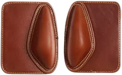 Produktbild von Hinterzwiesel für das Pferd Bates