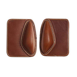 Produktbild von Hinterzwiesel für das Pferd Bates Flexibloc - Jump (x2)