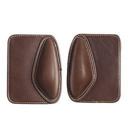 Produktbild von Hinterzwiesel für das Pferd Bates Flexibloc - Jump (x2)