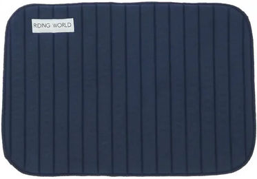 Hippo-Tonic Bandageeinlagen Marineblau 44x50 cm – Bild 1 von 2