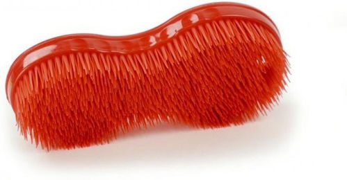 Produktbild von Hippo Tonic Flechtbürste Einheitsgröße rot