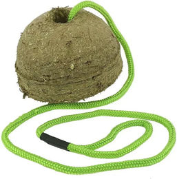 Produktbild von Hippo-Tonic Heublock Apfelgeschmack