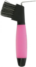 Produktbild von Hippo-Tonic Hufauskratzer Gel Neon Fuchsia