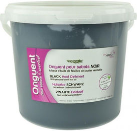 Produktbild von Hippo-Tonic Hufsalbe