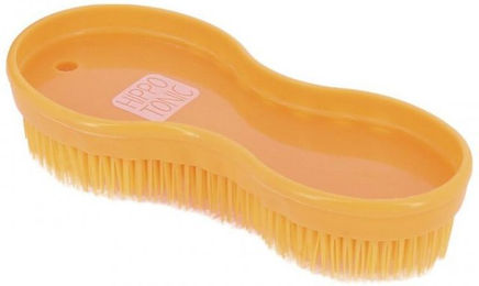 Produktbild von Hippo-Tonic Multi-use Mehrzweckbürste Orange