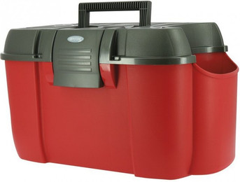 Produktbild von Hippo-Tonic Putzbox Koala rot