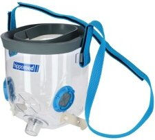 Hippomed Inhalationsmaske AirOne Flex für Pferde – Bild 1 von 3