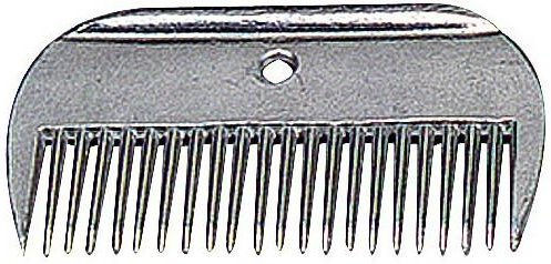 Produktbild von Hippotonic Aluminium Schwanzkamm