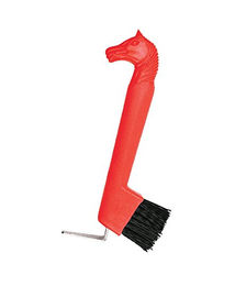 Produktbild von Hippotonic Hufauskratzer für Pferde